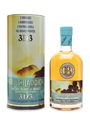 Bruichladdich 3D3 Norrie Campbell Tribute 70cl / 46%