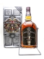 Chivas Regal 12 Year Old Large Bottle 450cl / 40%