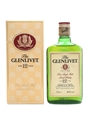 Glenlivet 12 Year Old Bottled 1990s 35cl / 40%