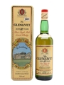 Glenlivet 12 Year Old Bottled 1980s - Classic Golf Courses St Andrews 75cl / 43%