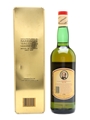 Glenlivet 12 Year Old Bottled 1980s - Classic Golf Courses St Andrews 75cl / 43%