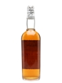 Dewar's White Label Spring Cap Bottled 1950s 75cl / 40%
