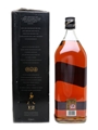 Johnnie Walker Black Label Large Bottle 450cl / 40%