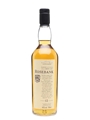 Rosebank 12 Year Old Flora & Fauna 70cl / 43%