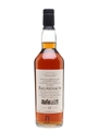 Balmenach 12 Year Old Flora & Fauna 70cl / 43%