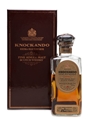 Knockando 1964 Extra Old Reserve Bottled 1988 75cl / 43%