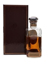Knockando 1964 Extra Old Reserve Bottled 1988 75cl / 43%