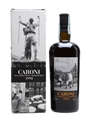 Caroni 1992 Full Proof Heavy Trinidad Rum 18 Year Old - Velier 70cl / 61.2%