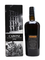 Caroni 1992 Full Proof Heavy Trinidad Rum 18 Year Old - Velier 70cl / 61.2%