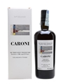 Caroni 1996 100 Proof Heavy Rum 20 Year Old - Velier 70cl / 57.18%