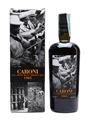 Caroni 1985 Full Proof Heavy Trinidad Rum 21 Year Old - Velier 70cl / 58.8%