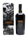 Caroni 1985 Full Proof Heavy Trinidad Rum 21 Year Old - Velier 70cl / 58.8%