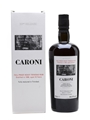 Caroni 1998 Full Proof Heavy Trinidad Rum 16 Year Old - Velier 70cl / 64.5%