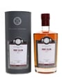 Port Ellen 1982 Single Cask Bottled 2012 - Malts Of Scotland 70cl / 58.6%