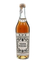 APE Riserva Medicinal 3 Star Bottled 1950s 50cl / 40%
