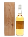 Caol Ila 15 Year Old Flora & Fauna 70cl / 43%