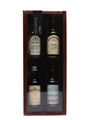 Benriach, Glen Grant, Glen Keith, Glenlivet Malt Collection - Boxed Set 4 x 5cl