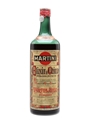 Martini Elixir Di China Bottled 1950s 100cl / 31%