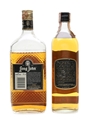 Mac Dugan & Long John Bottled 1970s-1980s 75cl / 43%