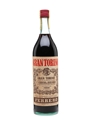 Ferrero Gran Torino Vermouth Bottled 1950s 100cl / 16.5%