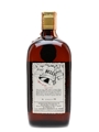Bell's 12 Year Old Bottled 1970s - Ghirlanda 75cl / 43%
