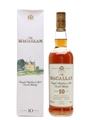 Macallan 10 Year Old Bottled 1990s 70cl / 40%