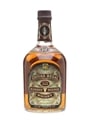Chivas Regal 12 Year Old Bottled 1960s-1970s 75.7cl / 43%