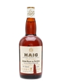 Haig's Gold Label Spring Cap Bottled 1950s 75.7cl / 40%
