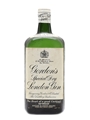 Gordon's Special Dry London Gin Bottled 1950s - Spring Cap 75cl / 40%