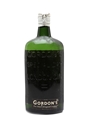 Gordon's Special Dry London Gin Bottled 1950s - Spring Cap 75cl / 40%