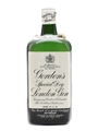 Gordon's Special Dry London Gin Bottled 1950s - Spring Cap 75.7cl / 40%