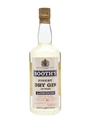 Booth's London Dry Gin Bottled 1964 75cl / 40%
