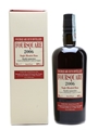 Foursquare 2006 Single Blended Rum 10 Year Old - Velier 70cl / 62%