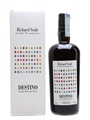 Foursquare Destino Richard Seale - Velier 70th Anniversary 70cl / 61%