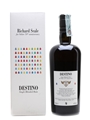 Foursquare Destino Richard Seale - Velier 70th Anniversary 70cl / 61%