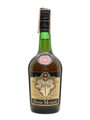 Denis Mounie VS Bottled 1970s-1980s 75cl / 40%