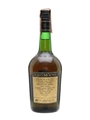Denis Mounie VS Bottled 1970s-1980s 75cl / 40%