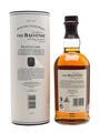 Balvenie 17 Year Old Peated Cask  70cl / 43%