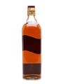 Johnnie Walker Red Label Bottled 1970s - Wax & Vitale 75cl / 43%