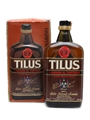 Tilus L'amaro Al Tartufo Bottled 1980s 70cl / 42%