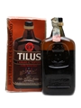 Tilus L'amaro Al Tartufo Bottled 1980s 70cl / 42%