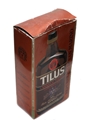Tilus L'amaro Al Tartufo Bottled 1980s 70cl / 42%