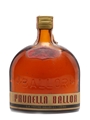 Prunella Ballor Liqueur Bottled 1960s 75cl / 35%