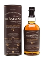 Balvenie 17 Year Old DoubleWood  70cl / 43%