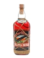 Jannamico Aperitivo Penna Nera Bottled 1960s 100cl / 18%