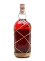 Jannamico Aperitivo Penna Nera Bottled 1960s 100cl / 18%