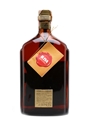 Illva Amaretto Di Saronno Bottled 1960-1970s 100cl / 28%