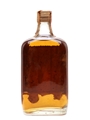 Highland Command Finest Bottled 1960s-1970s 75cl