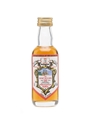 Macallan 1979 20 Years Old Mini Bottle Club Miniature