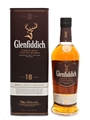 Glenfiddich 18 Year Old Small Batch Reserve Batch Number 3585 70cl / 40%